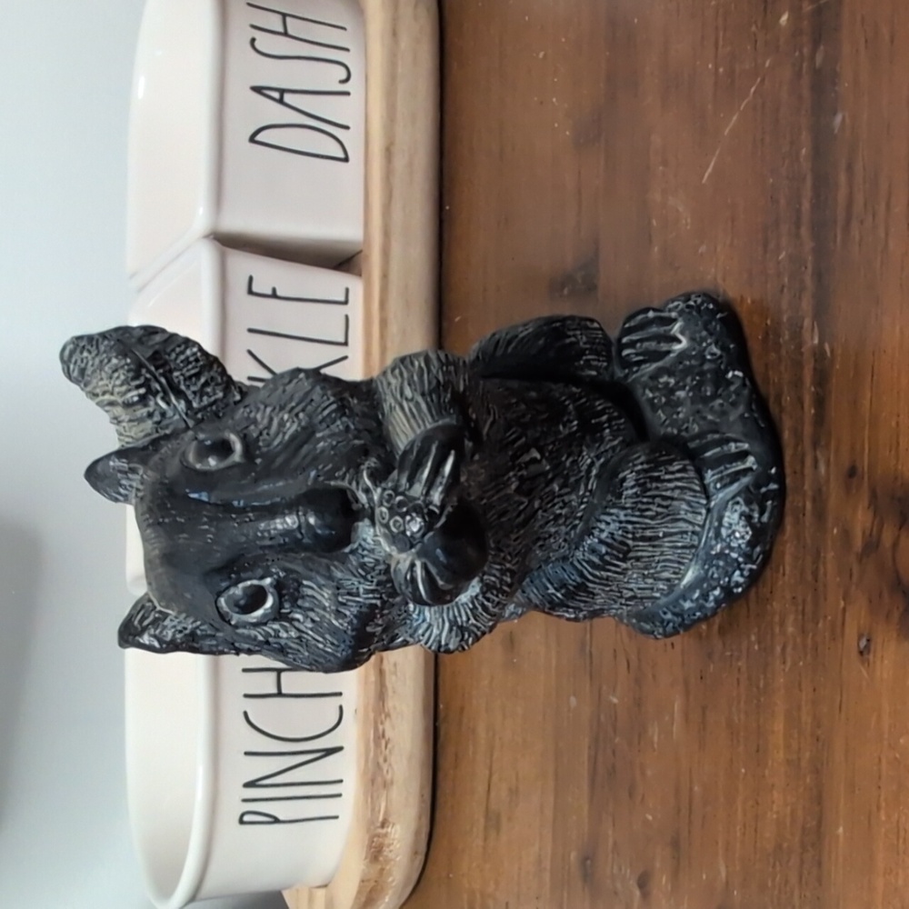 VINTAGE SOAP STONE